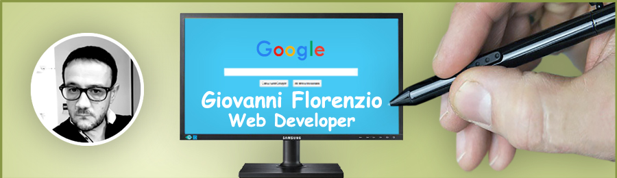 Logo di Giovanni Florenzio