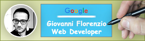 Logo di Giovanni Florenzio